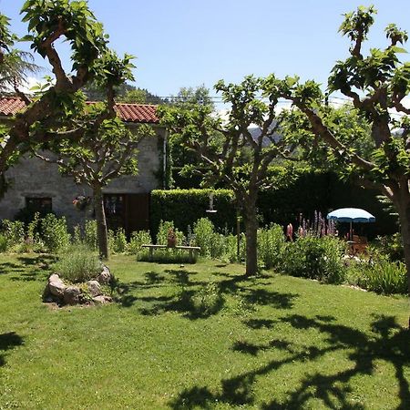 Canigou Lodge 弗耐特·莱班斯 外观 照片