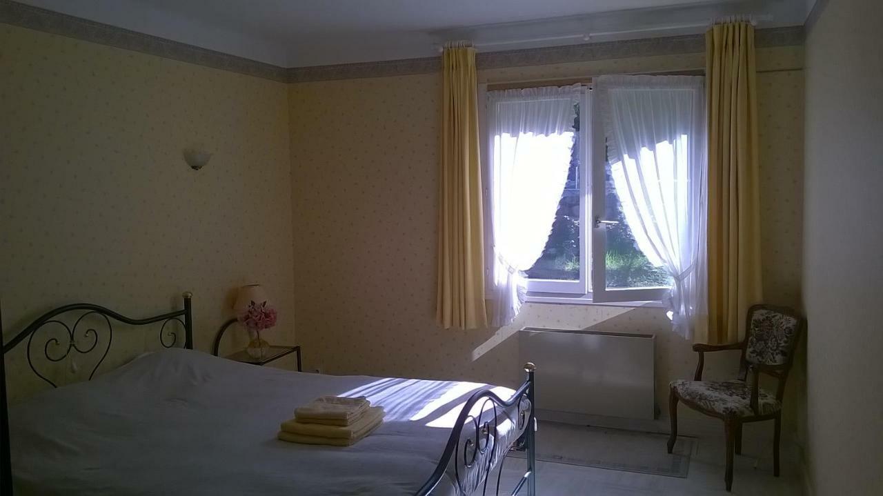 Canigou Lodge 弗耐特·莱班斯 外观 照片