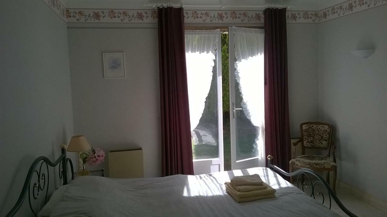 Canigou Lodge 弗耐特·莱班斯 外观 照片